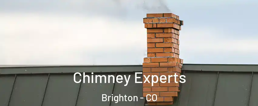  Chimney Experts Brighton - CO