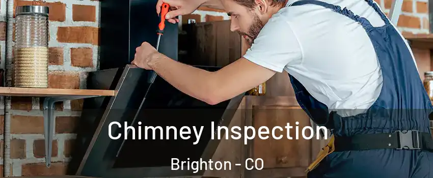  Chimney Inspection Brighton - CO