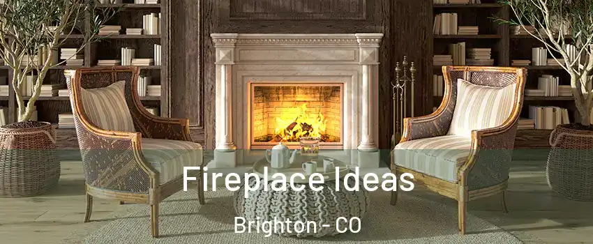  Fireplace Ideas Brighton - CO