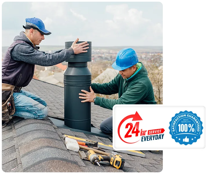 Chimney & Fireplace Installation And Repair in Brighton, CO