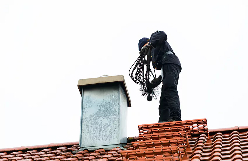 Chimney & Fireplace Sweeps in Brighton, CO