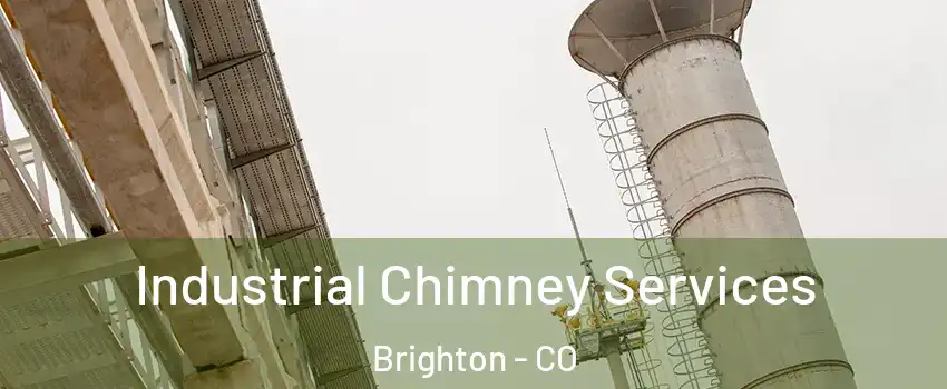  Industrial Chimney Services Brighton - CO