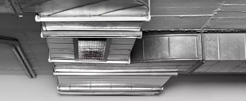 Trusted Air Duct Cleaning Company in Brighton, Colorado