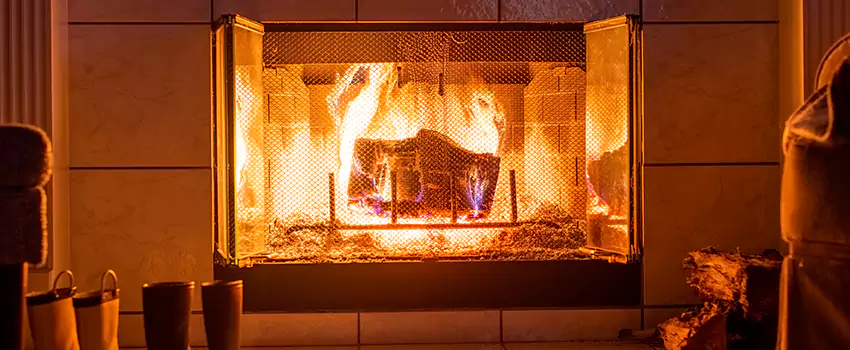 Astria Vent Free Gas Fireplaces Installation in Brighton, CO