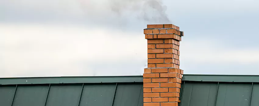 Animal Screen Chimney Cap Repair And Installation Services in Brighton, Colorado
