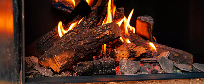 Chimney Fireplace Ash Dump Cleaning in Brighton, CO
