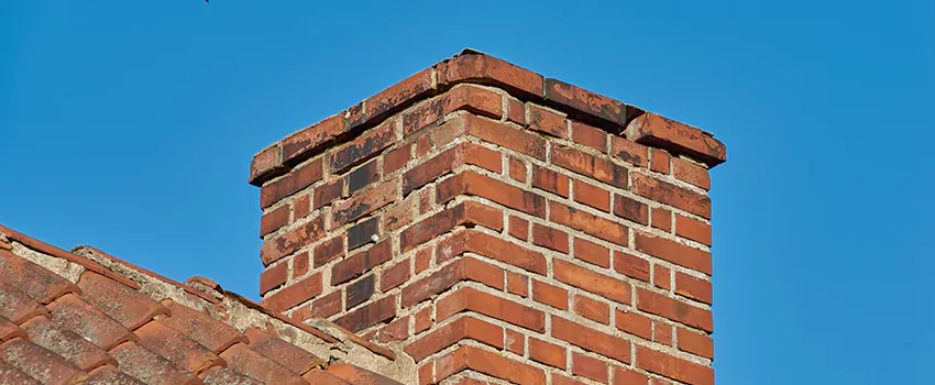 Clean Blocked Chimney in Brighton, Colorado