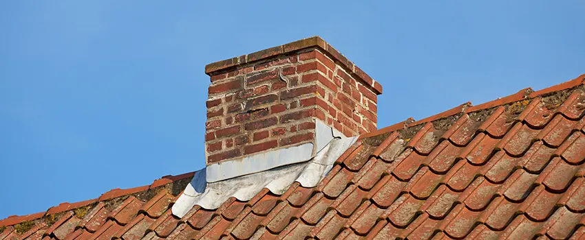 Residential Chimney Bricks Rotten Repair Services in Brighton, CO