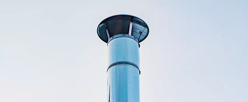Wind-Resistant Chimney Caps Installation and Repair Services in Brighton, Colorado