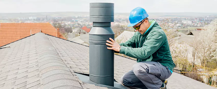 Chimney Chase Inspection Near Me in Brighton, Colorado