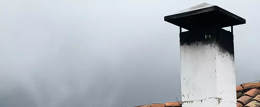 Chimney Damper Inspection in Brighton, CO