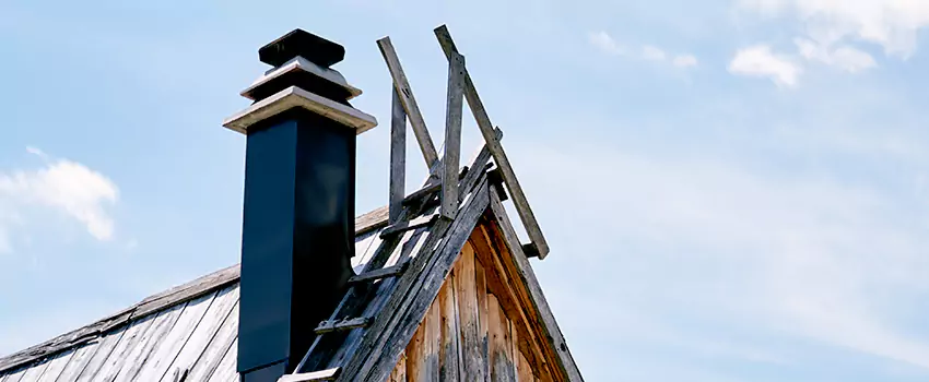 Chimney Creosote Cleaning in Brighton, CO