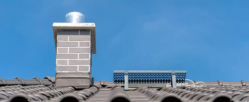 Chimney Flue Relining Services in Brighton, Colorado