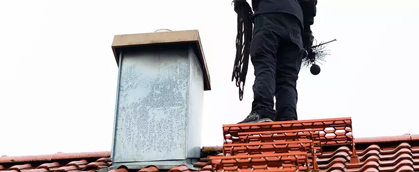 Chimney Liner Services Cost in Brighton, CO