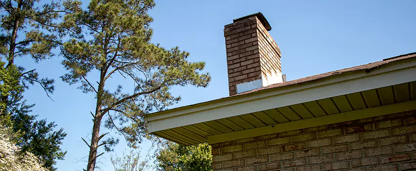 Budget-Friendly Chimney Masonry Service in Brighton, Colorado