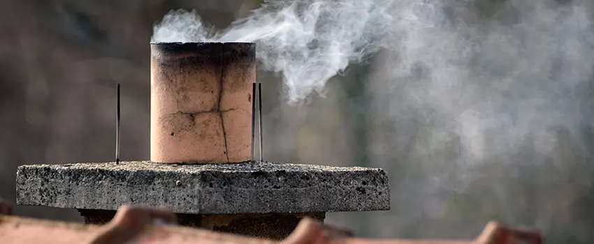 Wood Burning Chimney Odor Removal in Brighton, CO