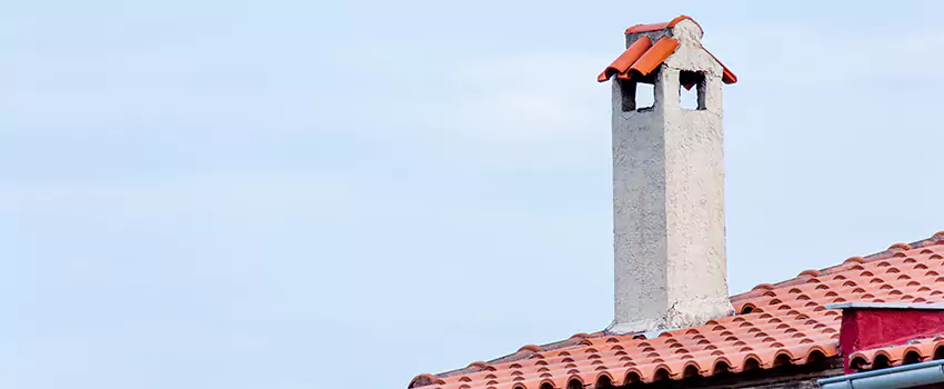Chimney Pot Replacement in Brighton, CO