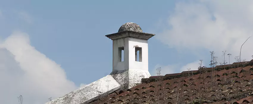Cost To Rebuild A Chimney in Brighton, CO