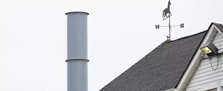 Chimney Inspection in Brighton, CO
