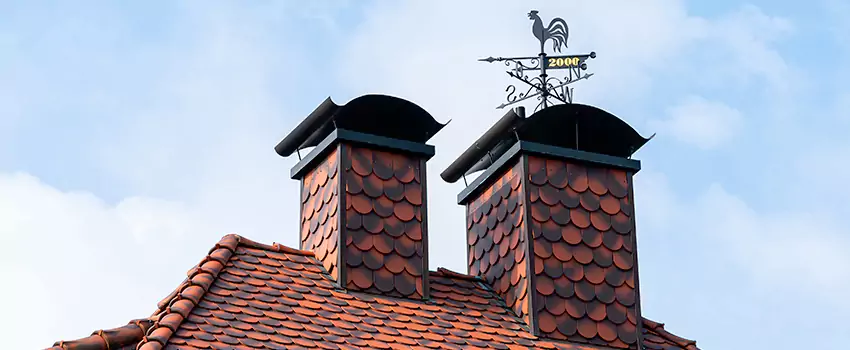 Old Chimney Restoration in Brighton, Colorado
