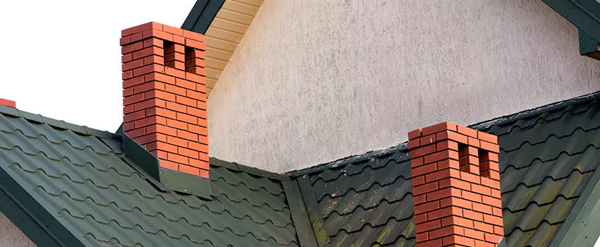 Chimney Saver Waterproofing Services in Brighton, Colorado
