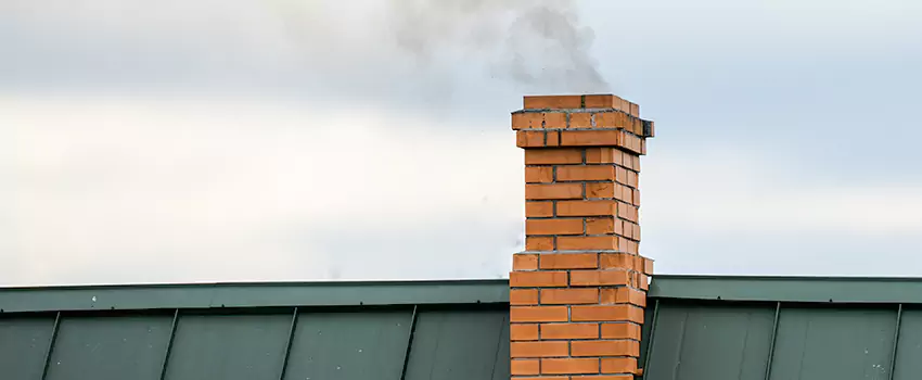 Chimney Soot Cleaning Cost in Brighton, CO