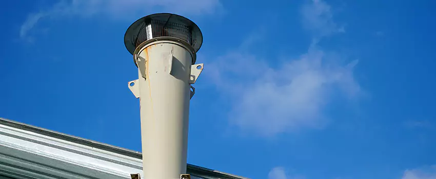 Chimney Spark Arrestor Requirements in Brighton, CO