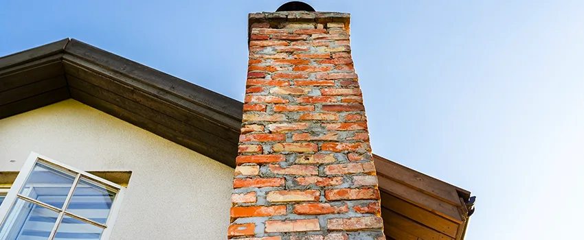 Chimney Mortar Replacement in Brighton, CO