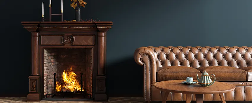 Traditional Fireplace Design Refurbishment Costs in Brighton, Colorado