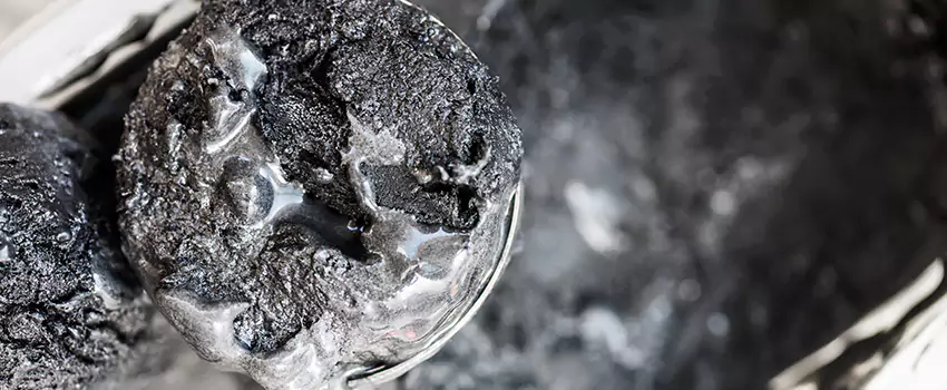 Clogged Dryer Vent Lint Cleaning in Brighton, Colorado