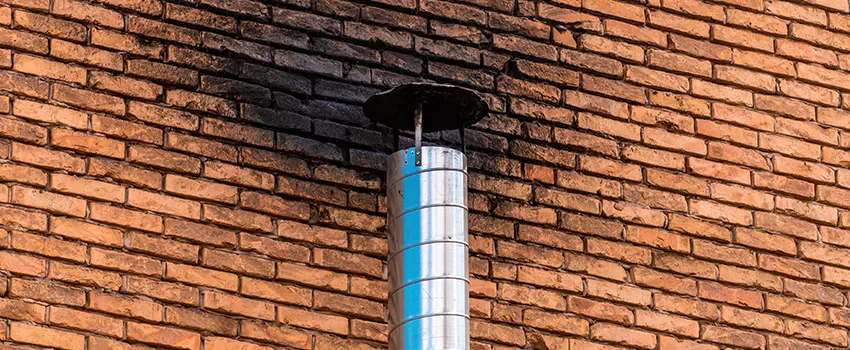 Diagnosing Commercial Chimney Problems in Brighton, CO