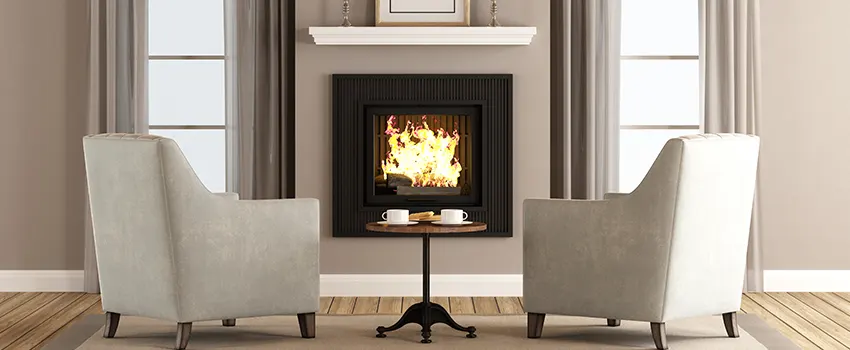 Custom Architectural Fireplace Restoration in Brighton, CO