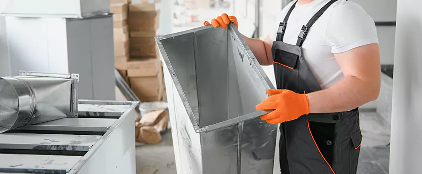 Benefits of Dryer Vent Inspection in Brighton, CO