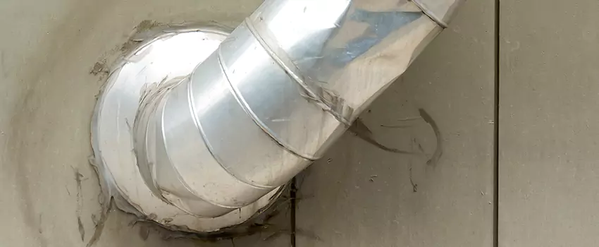 Broken Dryer Vent Replacement in Brighton, CO