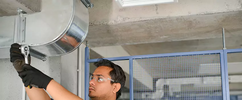 HVAC Ductwork Cleaning in Brighton, CO
