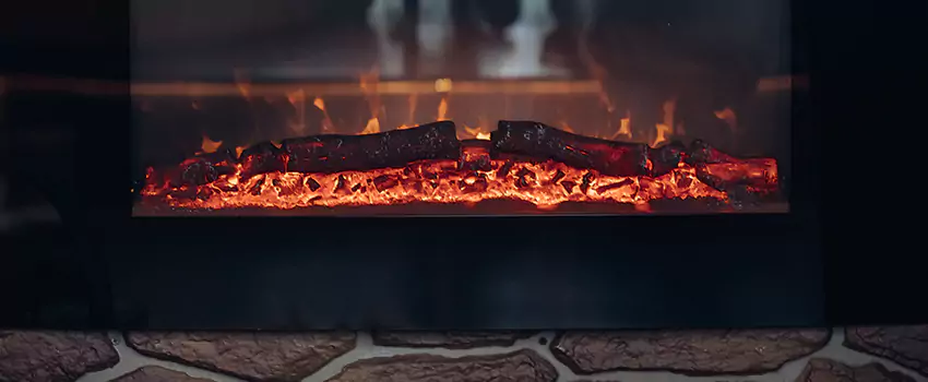 Outdoor Electric Fireplace Installation Solutions in Brighton, CO