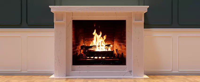 Empire Comfort Systems Fireplace Installation and Replacement in Brighton, Colorado