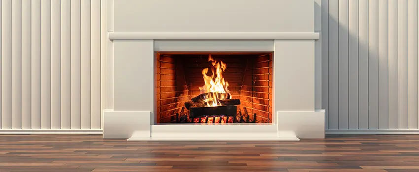 Fireplace Broken Ashtray Repair Services in Brighton, Colorado