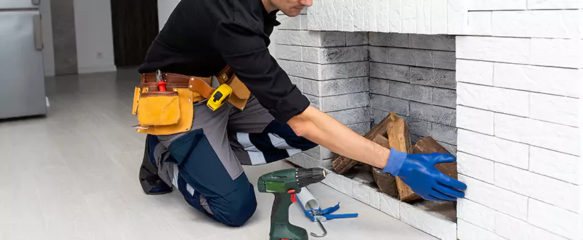 Ethanol Fireplace Installation Contractors in Brighton, Colorado