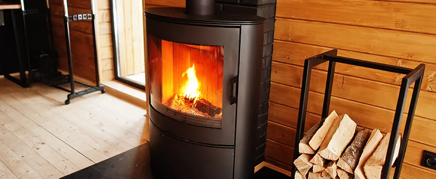 Gas Fireplace Door Handle Installation Services in Brighton, Colorado