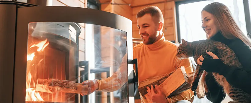 Fireplace Door Installation And Replacement Contractors in Brighton, CO