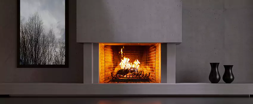 Wood Fireplace Refacing in Brighton, CO