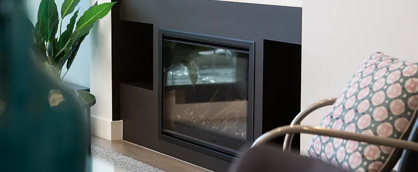 Welding Repairs for Fireplace Grate in Brighton, CO