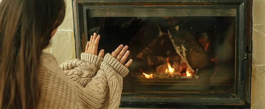 Wood-burning Fireplace Smell Removal Services in Brighton, CO