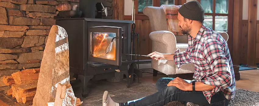 Fireplace Chimney Maintenance in Brighton, Colorado