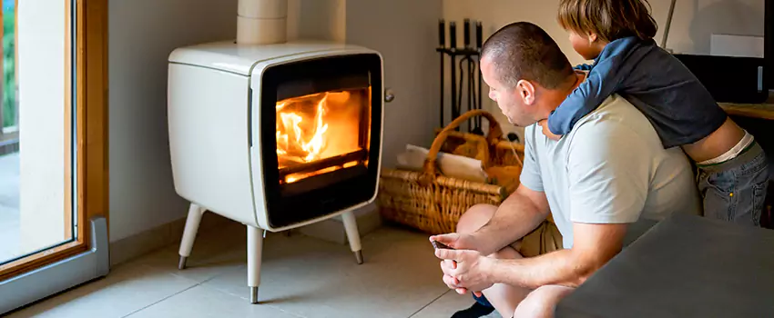 Fireplace Safety Inspection Technician in Brighton, Colorado