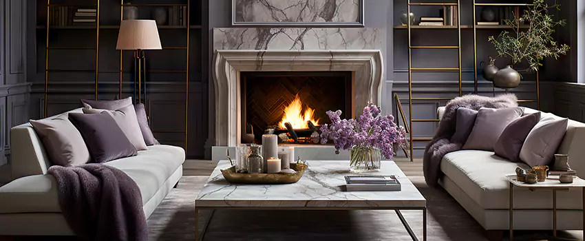 Fireplace Xtrordinair Ember-Glo Insert Fireplace Maintenance in Brighton, Colorado