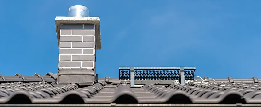Repair Blocked Chimney in Brighton, Colorado