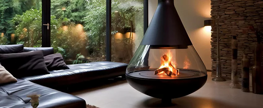 Affordable Floating Fireplace Repair And Installation Services in Brighton, Colorado
