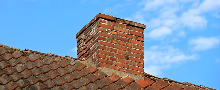 Flue Tiles Cracked Repair Services near Me in Brighton, CO